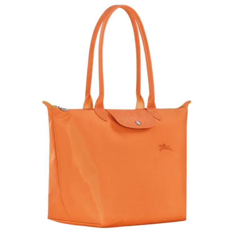 Мини-сумка LONGCHAMP LE PLIAGE GREEN 31 - изображение 2