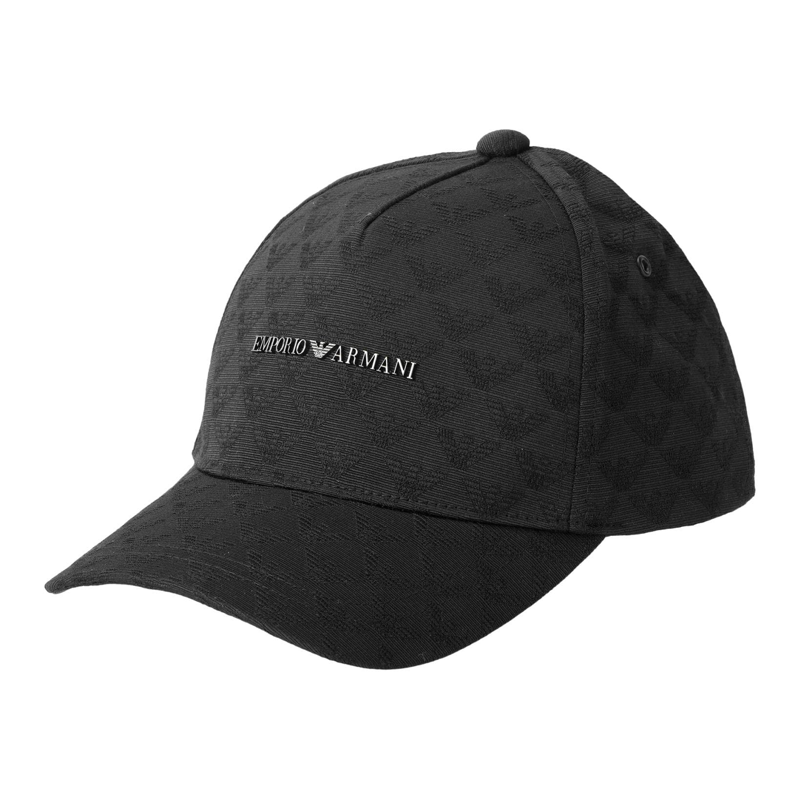 Кепка EMPORIO ARMANI logo - изображение 2