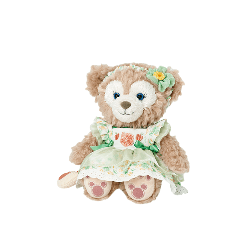 Мягкая игрушка Disney 2024 19.5cm - изображение 3