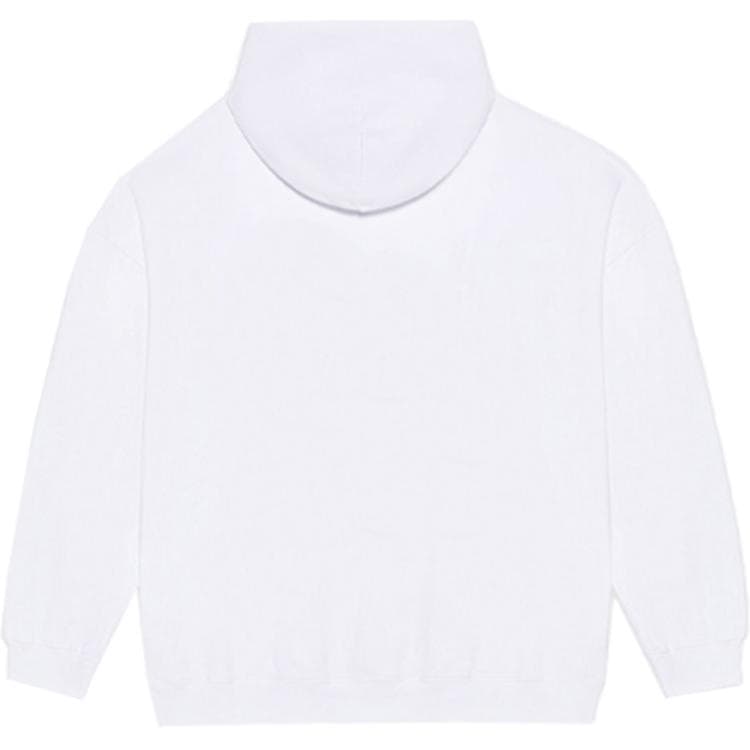 Худи Balenciaga SS21 - изображение 2