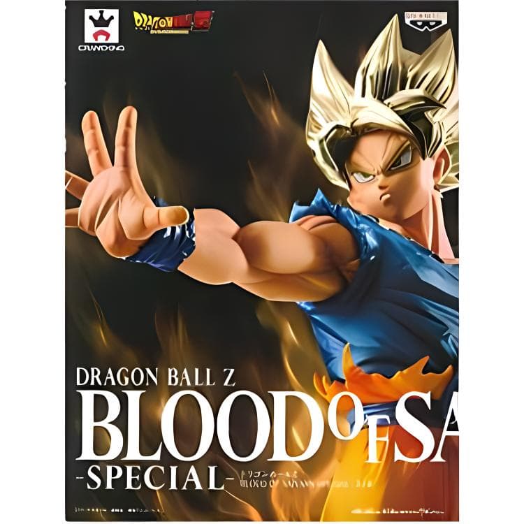 Фигурка BANPRESTO - изображение 4