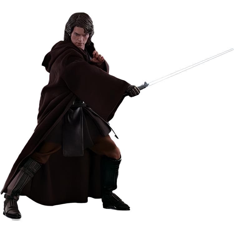 Фигурка Hot Toys 3 16 30cm - изображение 1