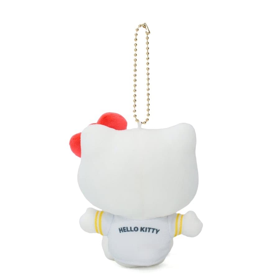 Sanrio hello kitty 10cm - изображение 3