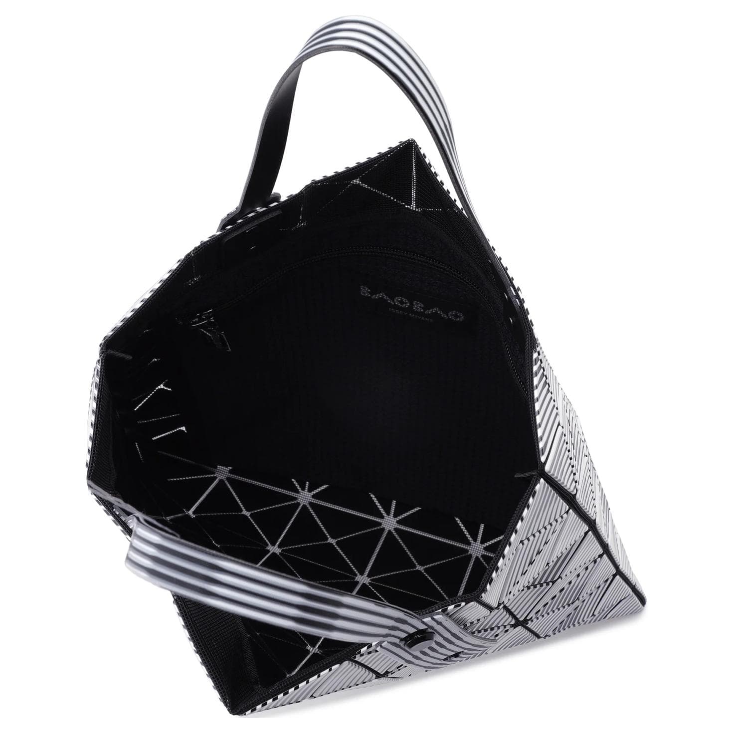 Сумка ISSEY MIYAKE E BEAM Tote - изображение 4