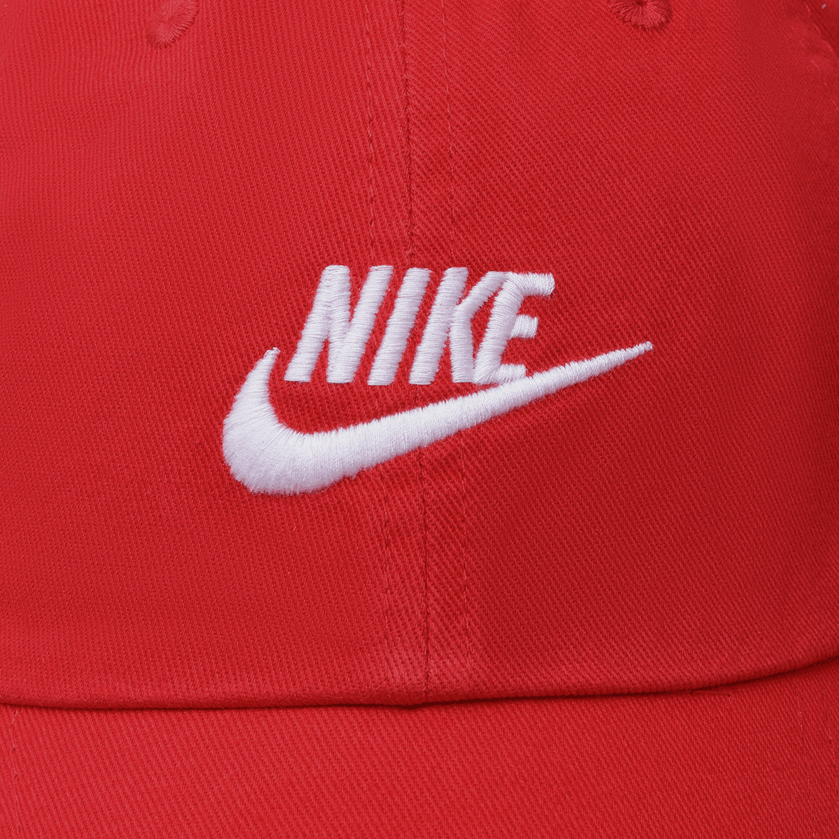 Кепка Nike Logo - изображение 5
