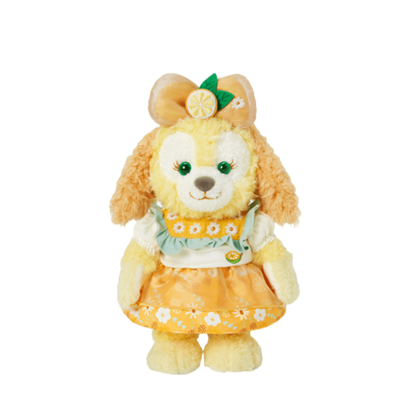 Мягкая игрушка Disney 2024 20.5cm - изображение 3