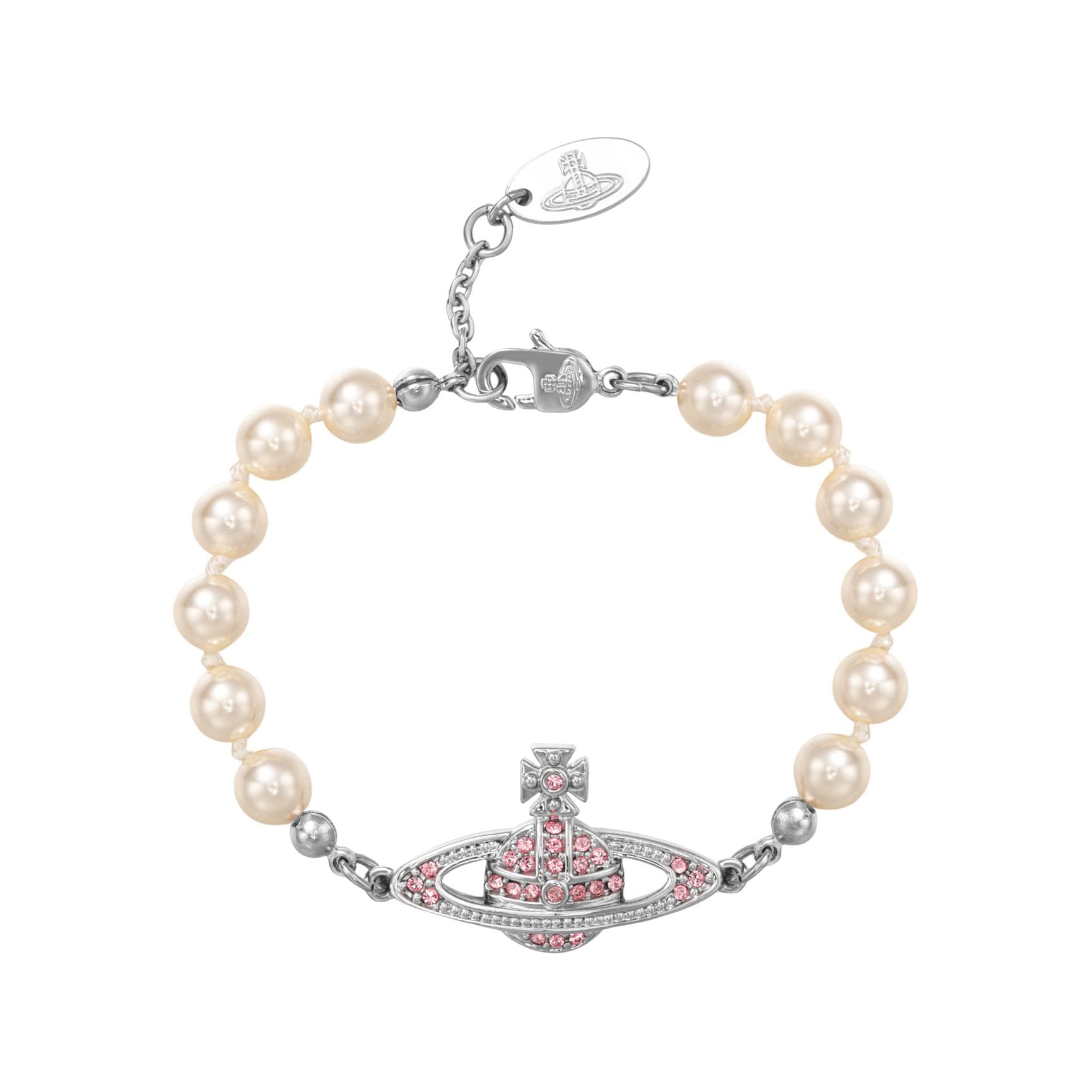 Браслет Vivienne Westwood Mini bas relief - изображение 3