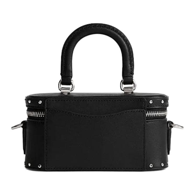 Сумка через плечо COACH TRAIL 17 - изображение 3