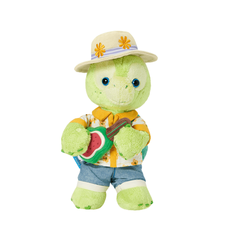 Мягкая игрушка Disney 2024 20.5cm - изображение 1