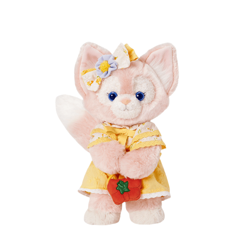 Мягкая игрушка Disney 2024 21cm - изображение 2