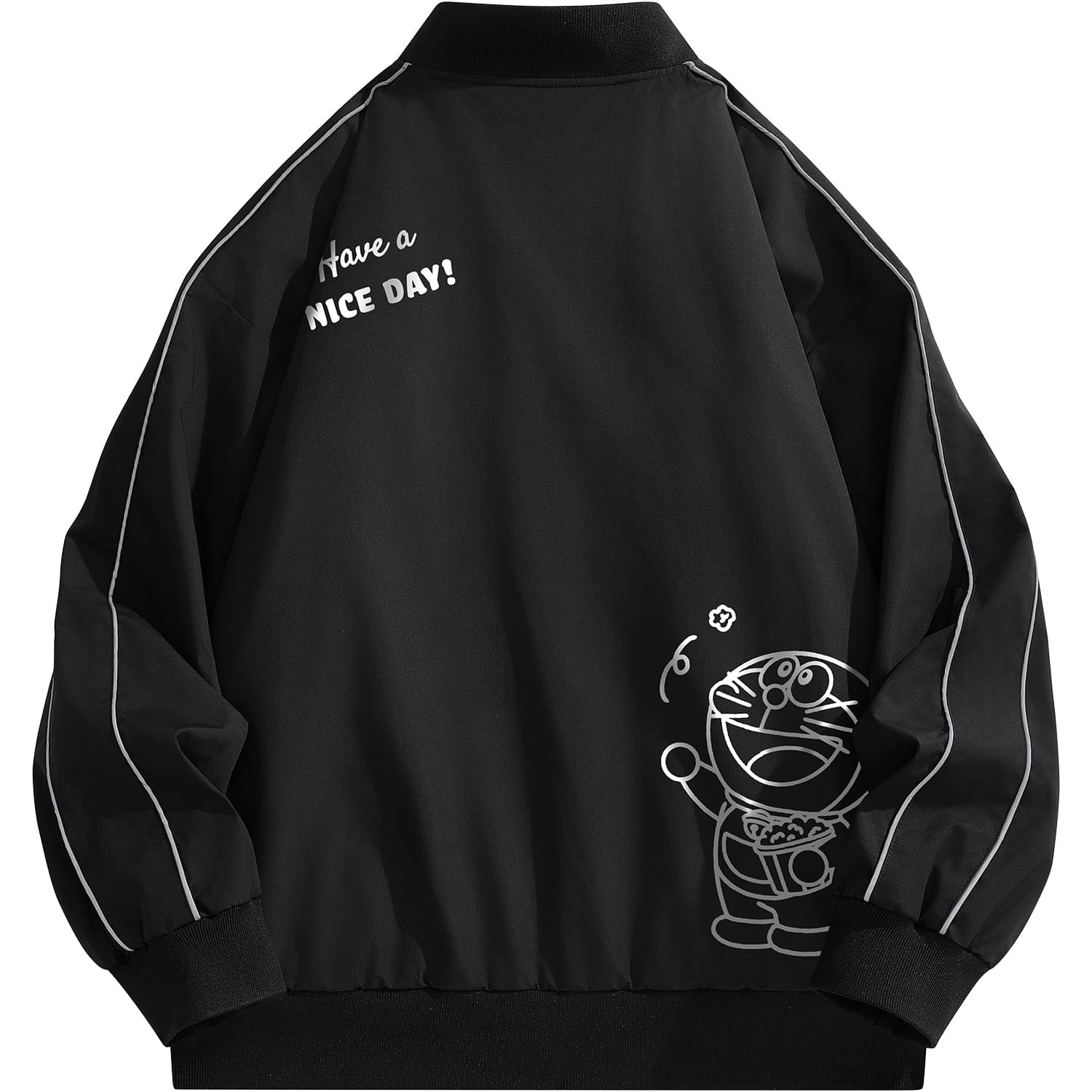 Куртка DoraemonA Logo - изображение 1