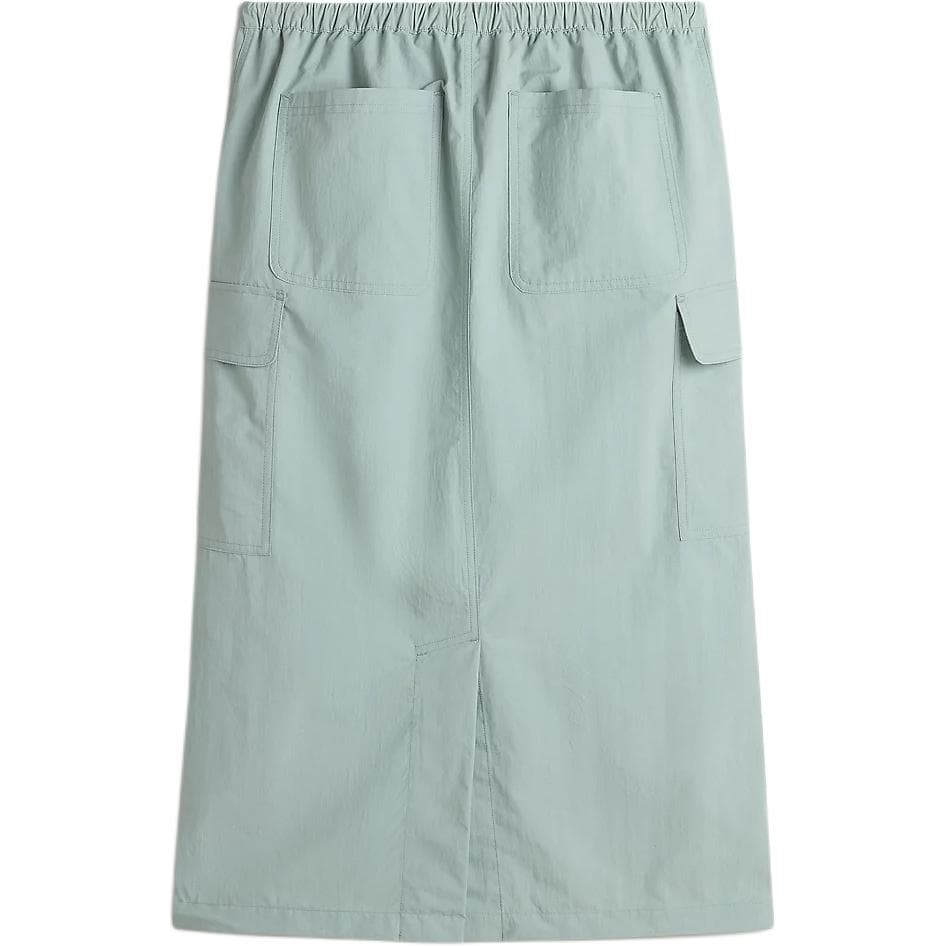 Юбка Vans RILEY PARACHUTE CARGO SKIRT - изображение 2