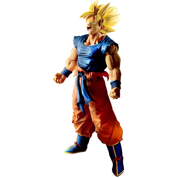 Фигурка BANDAI - изображение 5