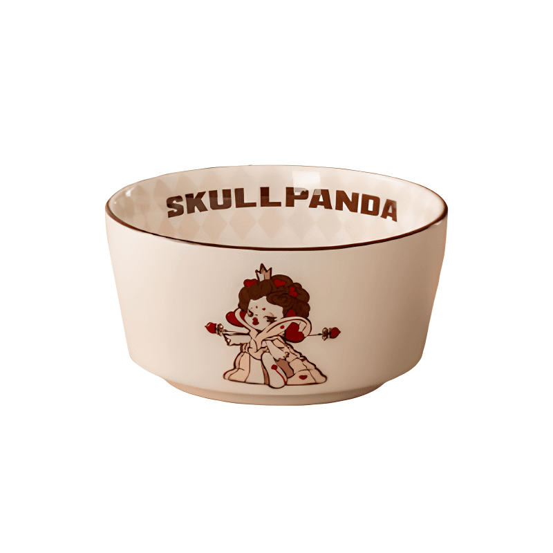 POP MART SKULLPANDA - изображение 3