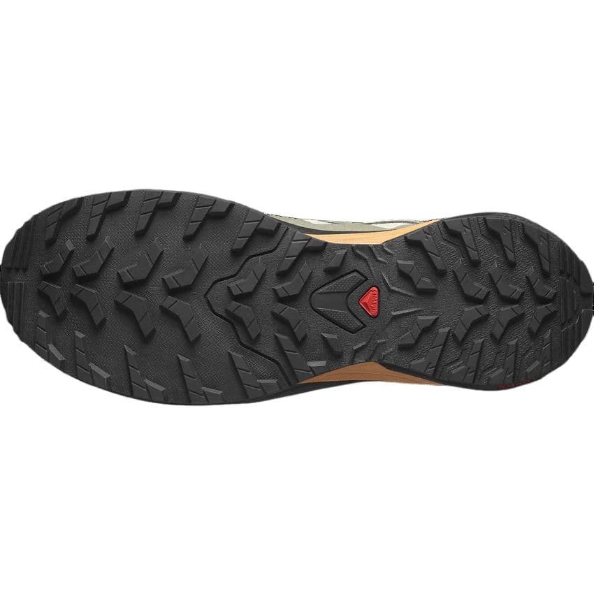 Кроссовки для бега SALOMON X-ADVENTURE - изображение 5