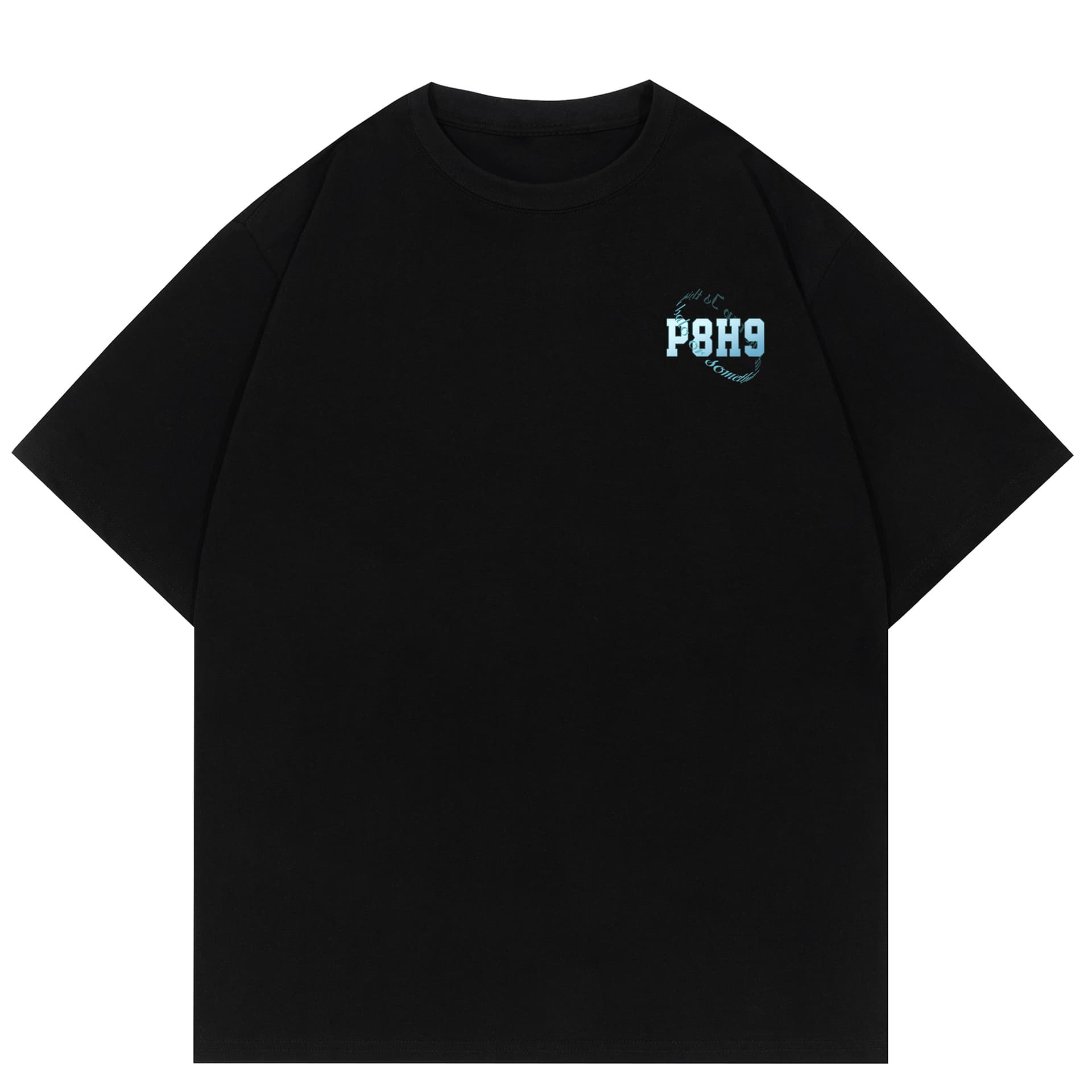 Футболка P8H9 T - изображение 2