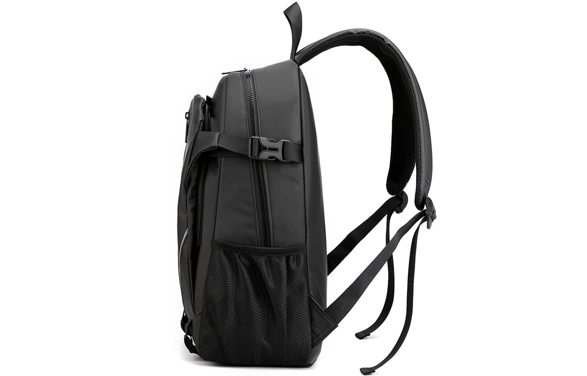 Рюкзак Fillove Backpack Black - изображение 3