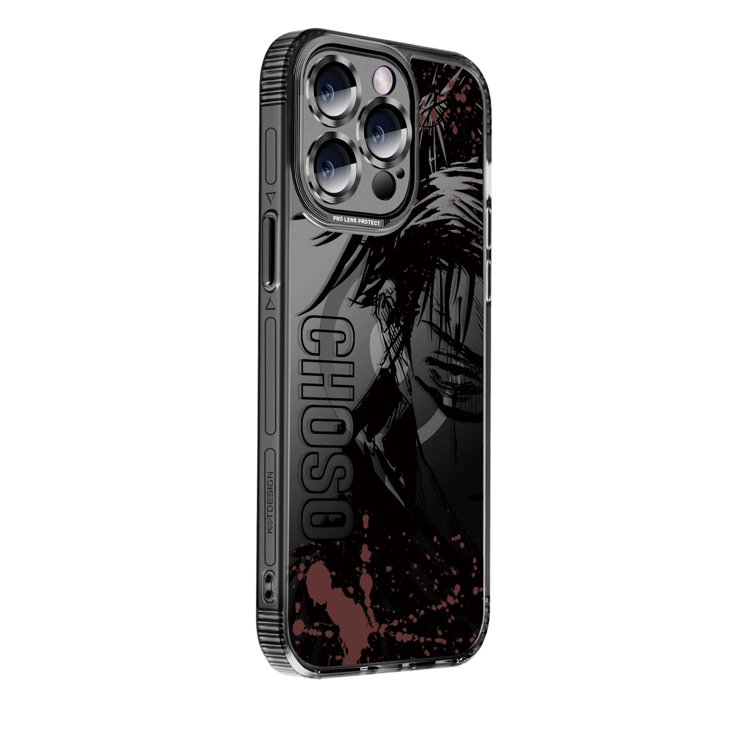 Чехол для телефона ABS+PC Appleiphone15promax15Plus14PRO1415PRO - изображение 2