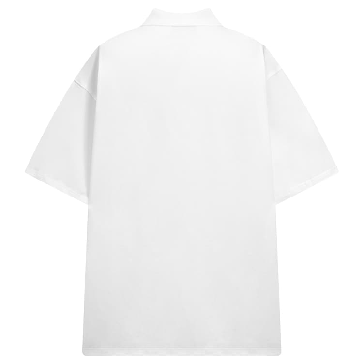 Поло 404MOB GANG LogoPolo - изображение 2