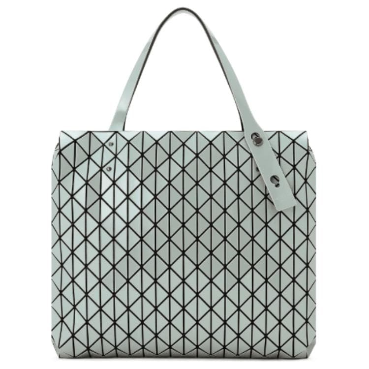 Сумка ISSEY MIYAKE ROW METALLIC - изображение 1