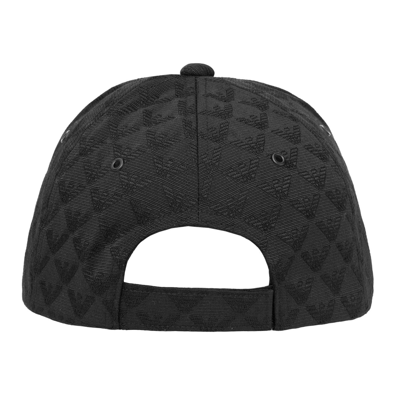 Кепка EMPORIO ARMANI logo - изображение 4