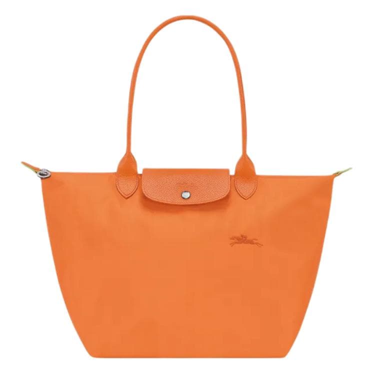 Мини-сумка LONGCHAMP LE PLIAGE GREEN 31 - изображение 1