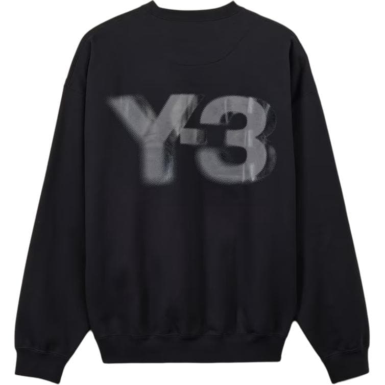 Худи adidas Logo Crew - изображение 2