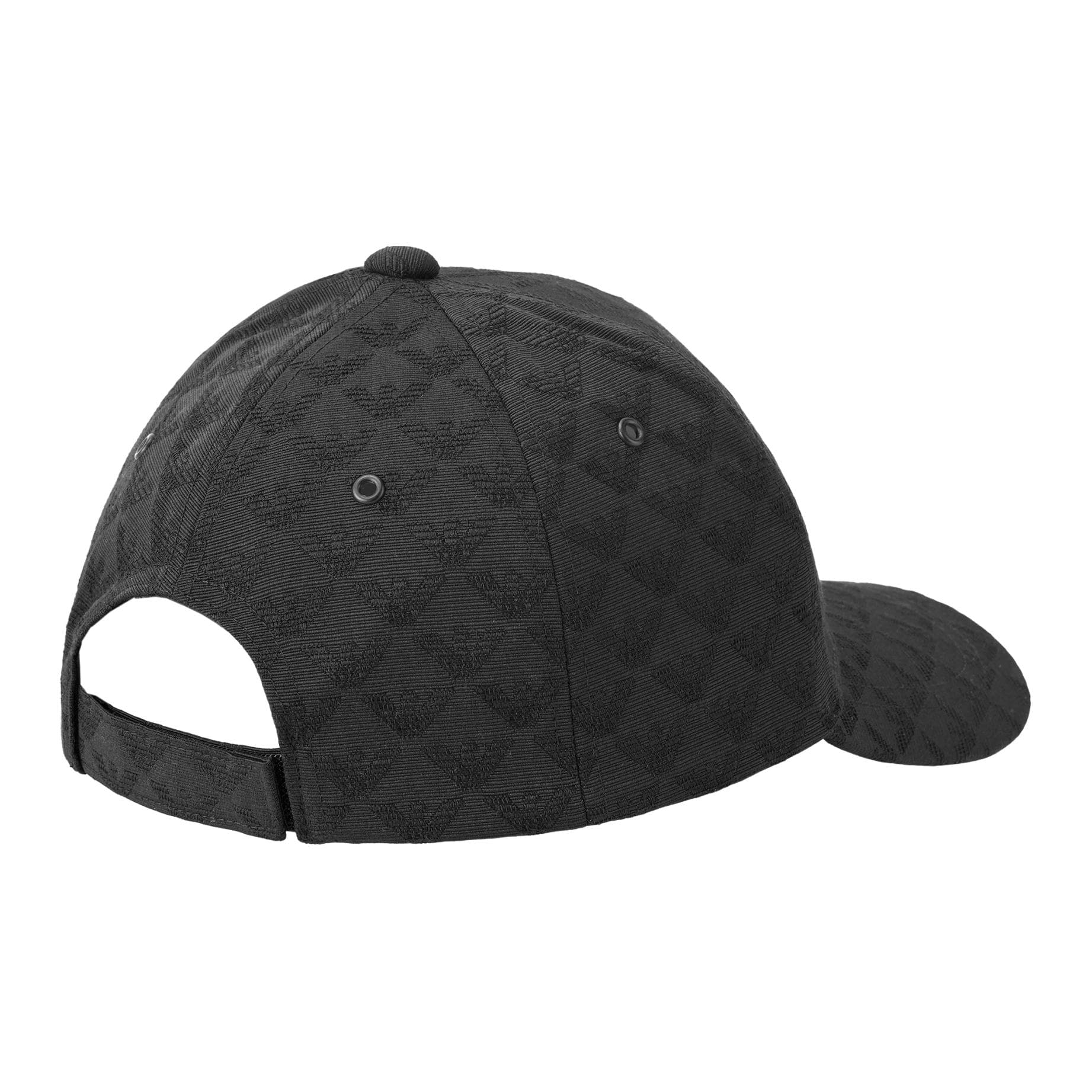 Кепка EMPORIO ARMANI logo - изображение 3