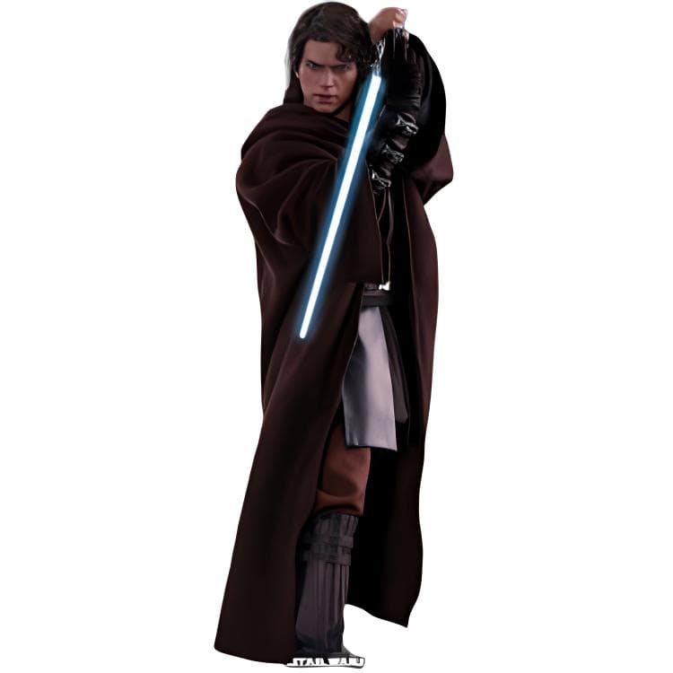 Фигурка Hot Toys 3 16 30cm - изображение 3
