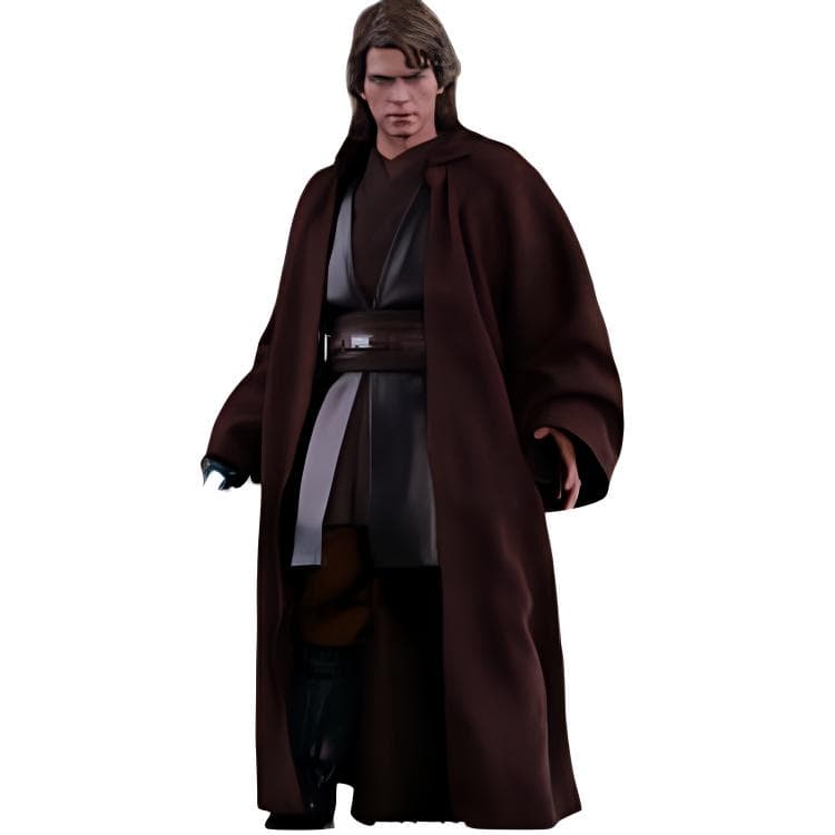 Фигурка Hot Toys 3 16 30cm - изображение 5