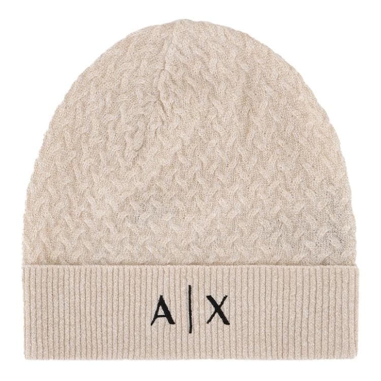 Шапка ARMANI EXCHANGE - изображение 1