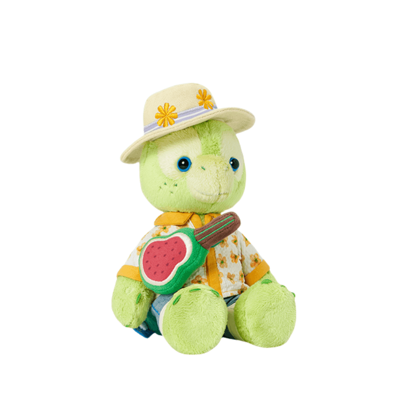 Мягкая игрушка Disney 2024 20.5cm - изображение 4