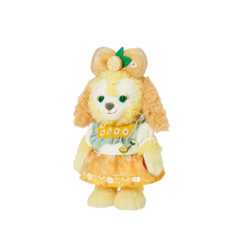 Мягкая игрушка Disney 2024 20.5cm - изображение 4