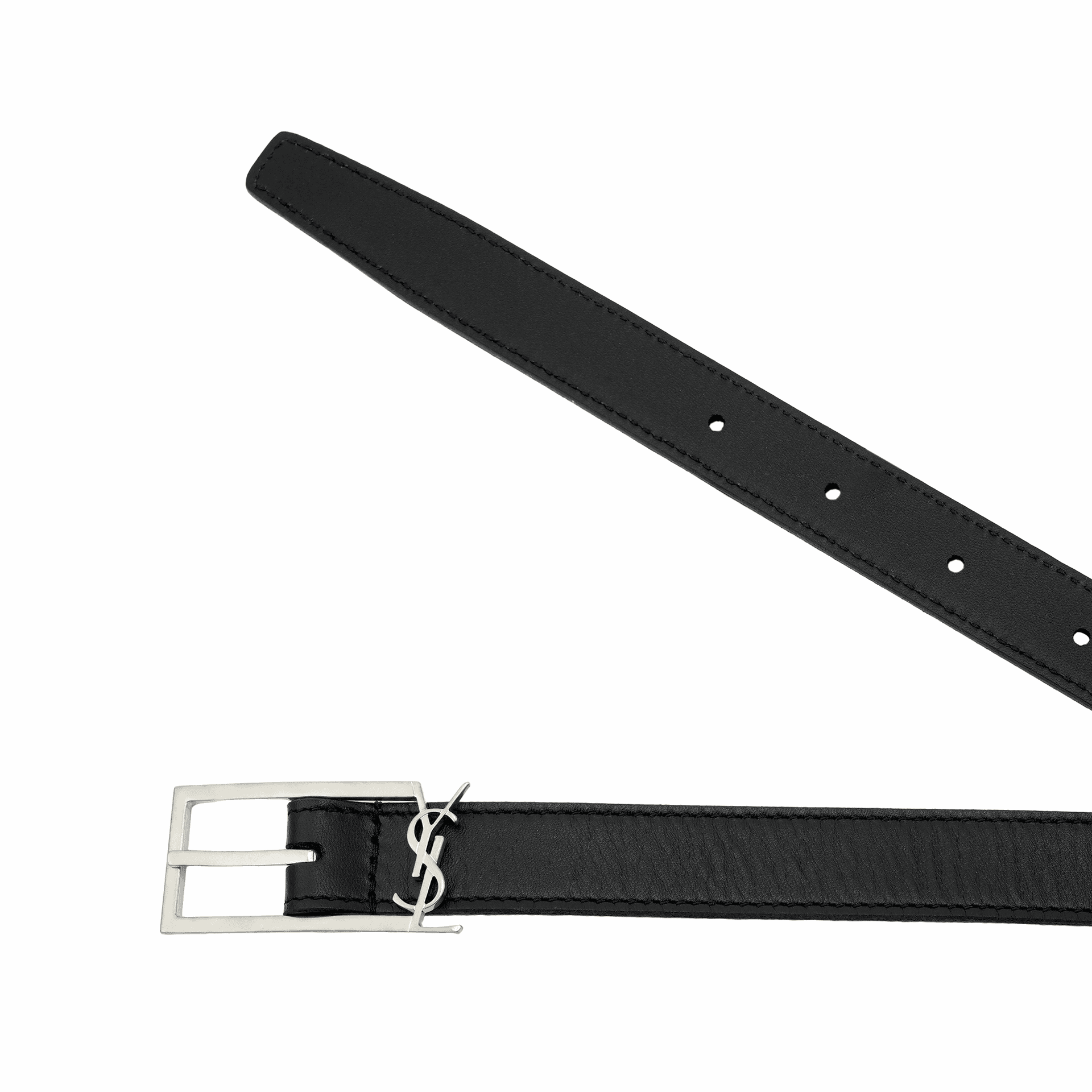 Ремень Saint Laurent Belt - изображение 4