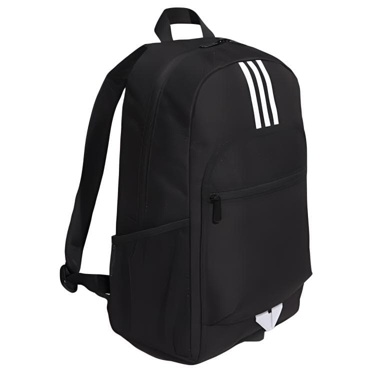 Рюкзак ADIDAS NEO Регулируемый ремешок Рюкзак Унисекс Черный - изображение 2