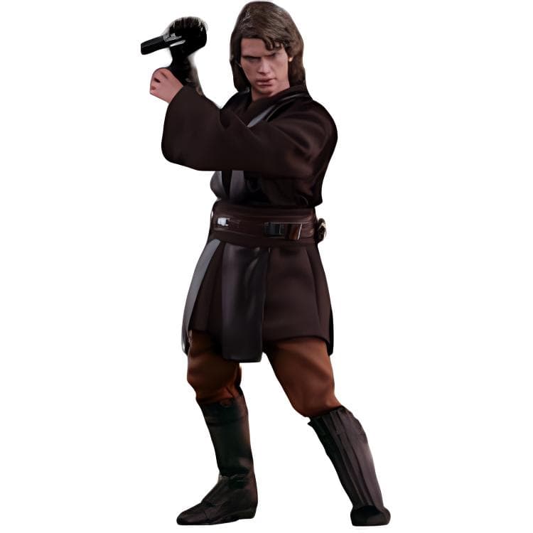 Фигурка Hot Toys 3 16 30cm - изображение 4