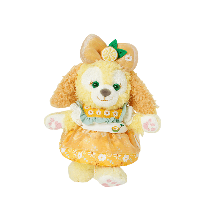 Мягкая игрушка Disney 2024 20.5cm - изображение 1