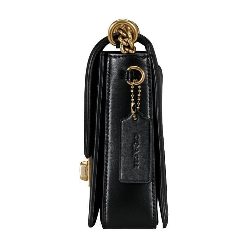 Мини-сумка COACH Hutton 22 - изображение 3