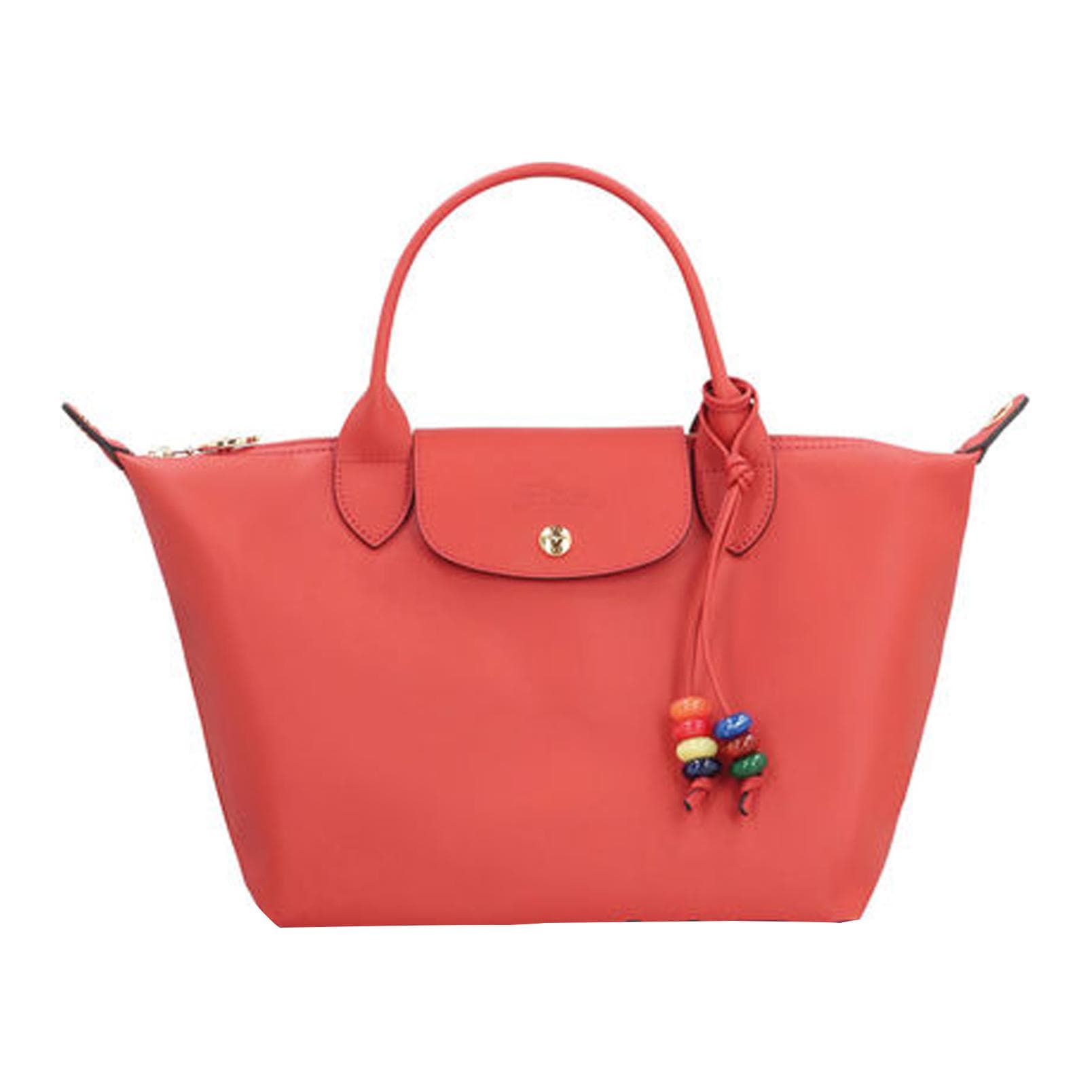 Сумка LONGCHAMP Le Pliage Xtra Logo - изображение 1