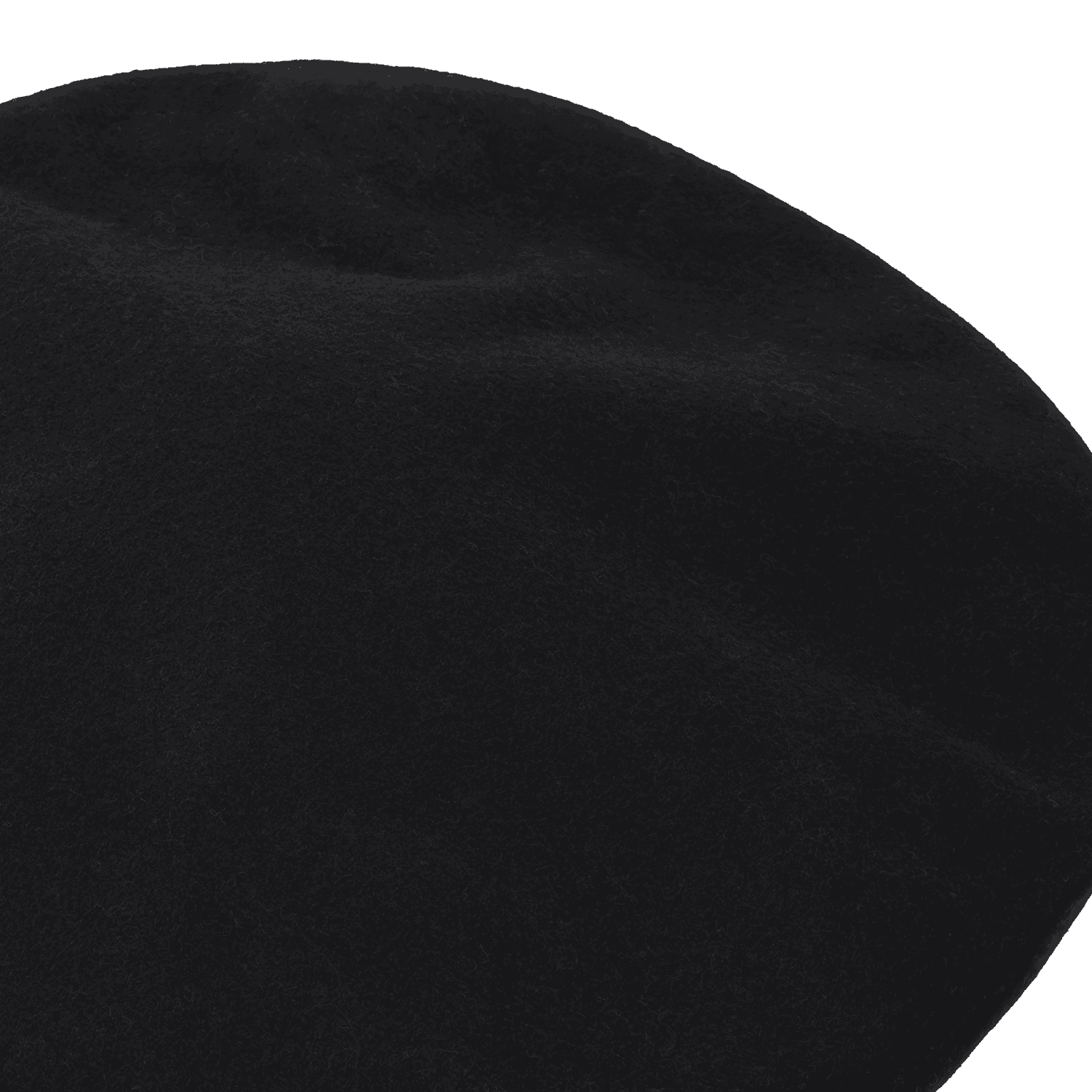 Берет MLB Beret Black - изображение 5
