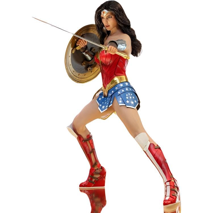 Фигурка Hot Toys 4.0 16 mms506 - изображение 5