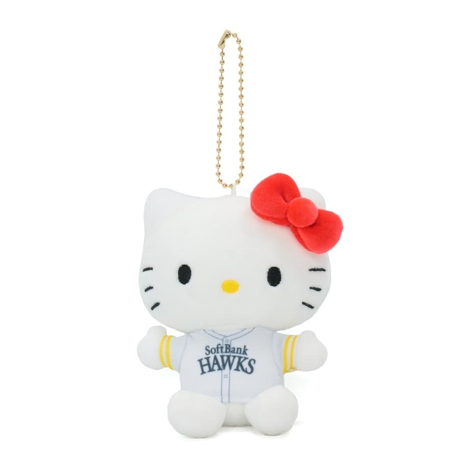 Sanrio hello kitty 10cm - изображение 1