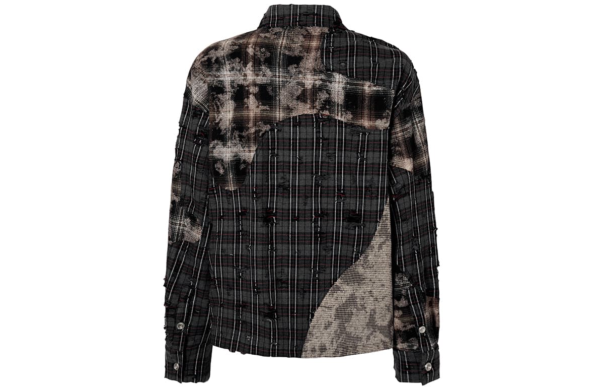Рубашка ROCAWEAR 24 - изображение 2