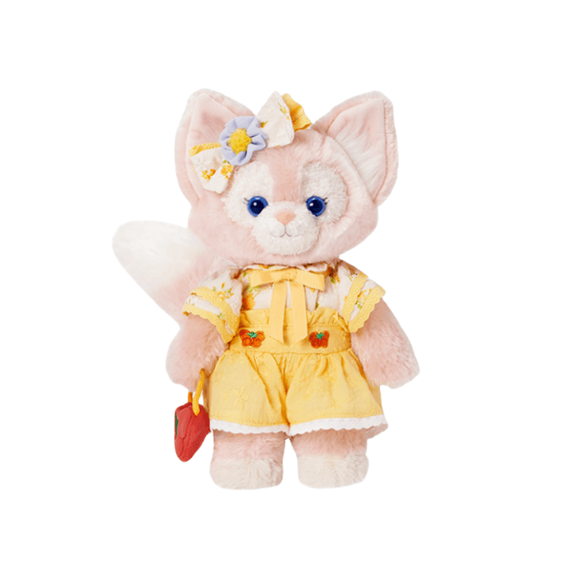 Мягкая игрушка Disney 2024 21cm - изображение 4