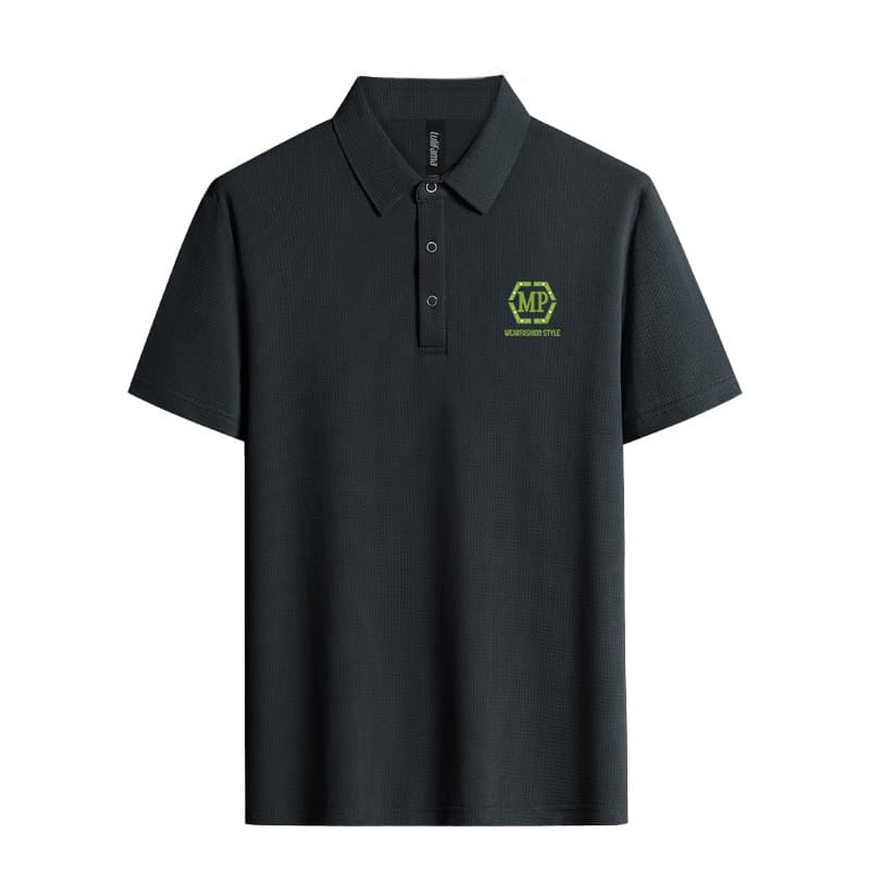 Поло lulifama LOGOPolo - изображение 1