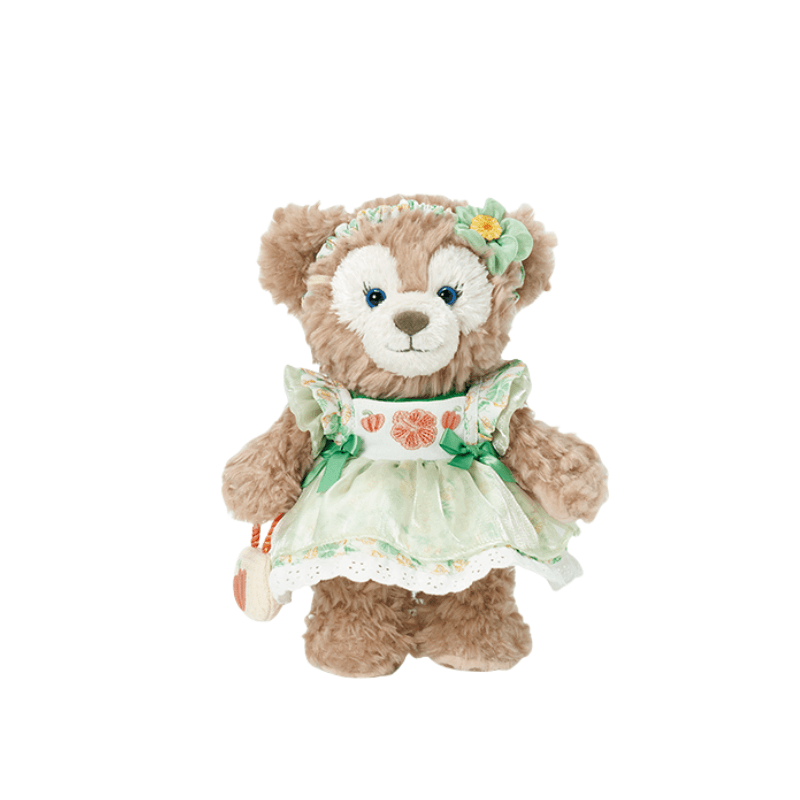 Мягкая игрушка Disney 2024 19.5cm - изображение 2