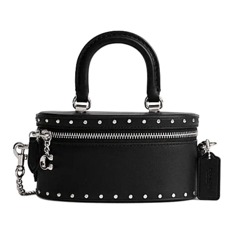 Сумка через плечо COACH TRAIL 17 - изображение 1
