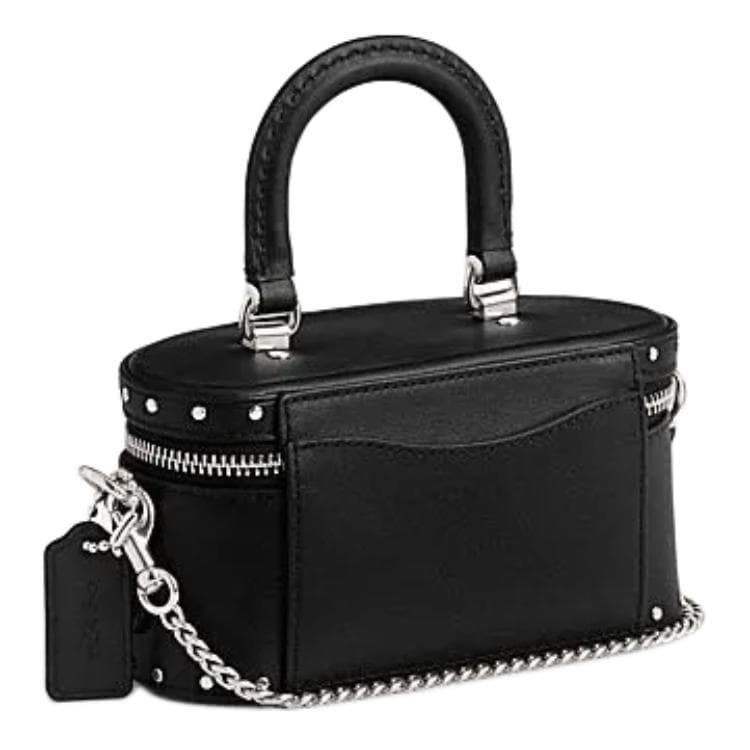 Сумка через плечо COACH TRAIL 17 - изображение 2