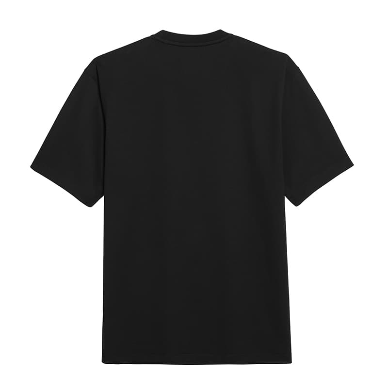 Футболка Y-3 REG SS TEET - изображение 2