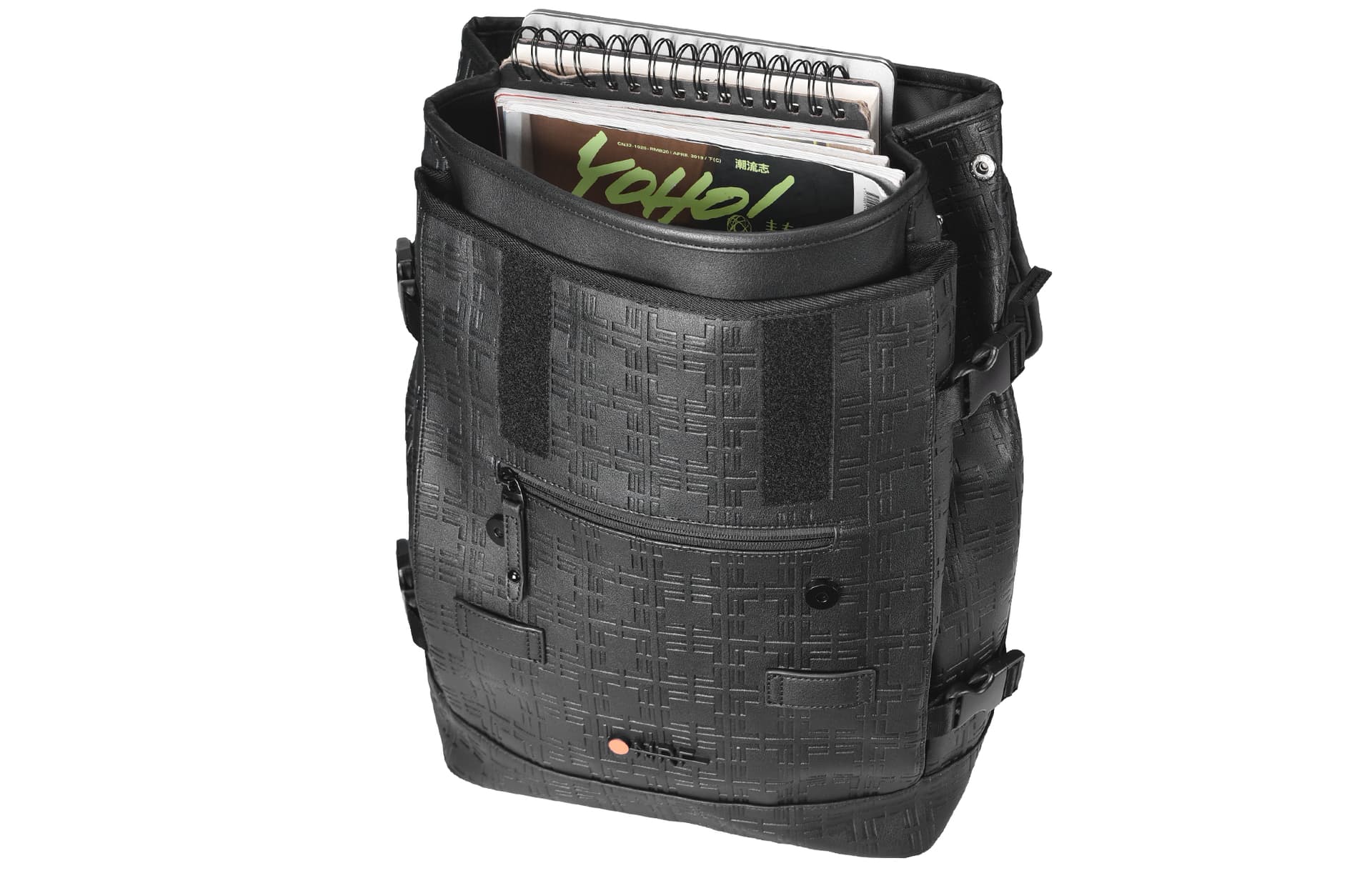 Рюкзак ONRF Backpack - изображение 3